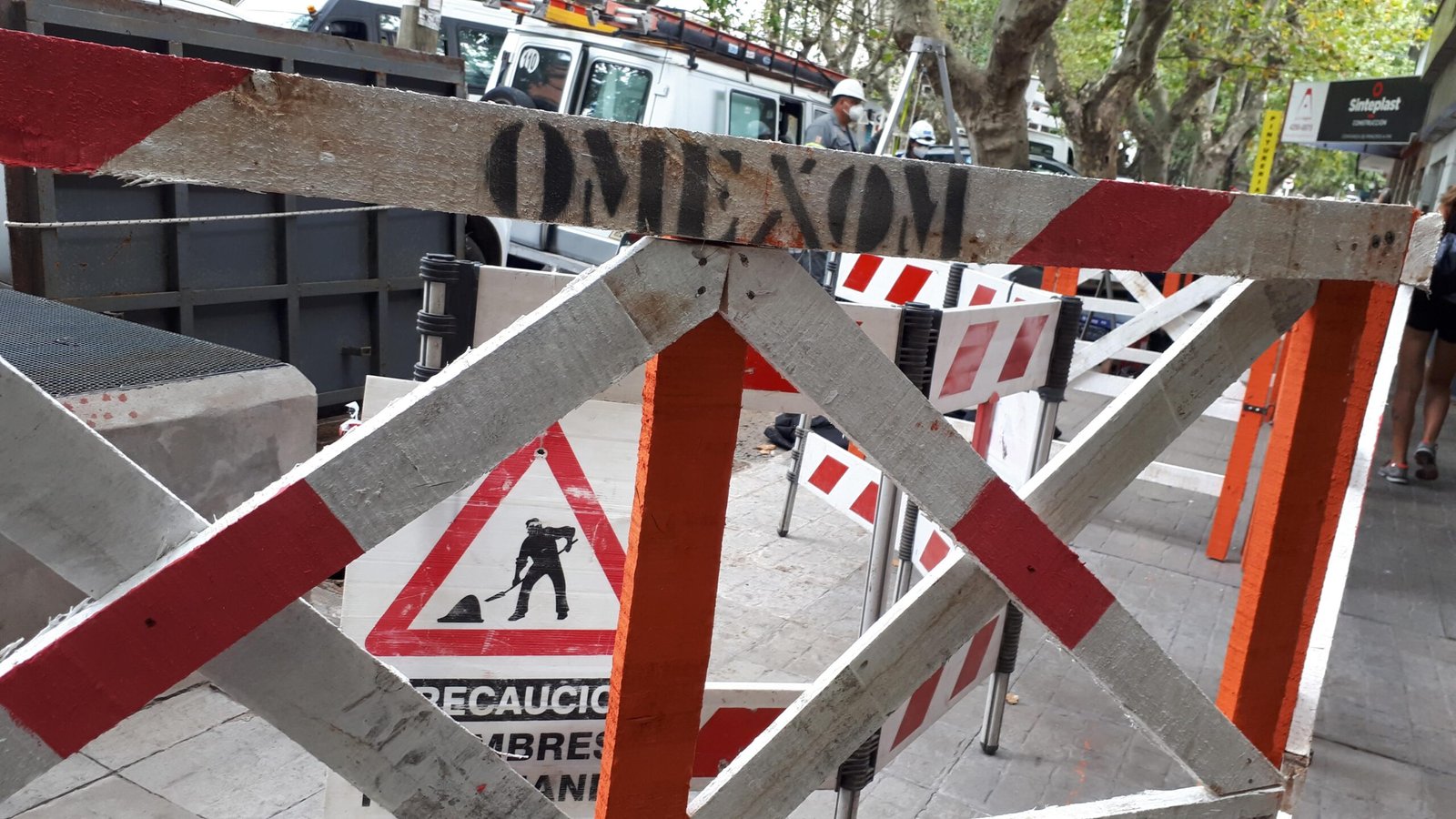 Por los reiterados cortes de luz: intendentes en pie de guerra ante Edesur