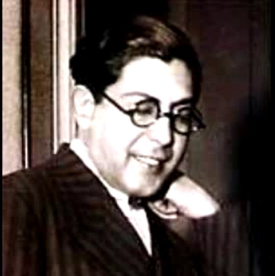 Rafael Jijena Sánchez: poeta de Turdera y amigo de Raúl González Tuñón