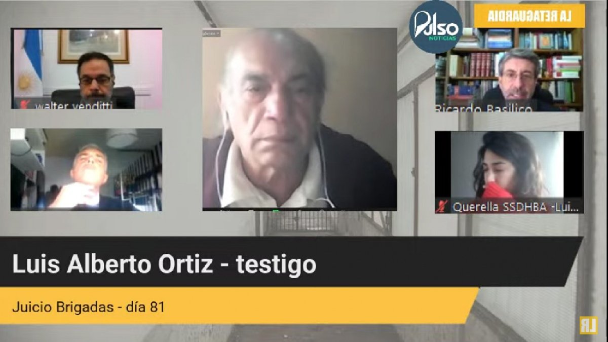 Pozo de Banfield y El Infierno: piden sumar a los juicios de lesa humanidad delitos cometidos contra otras 200 víctimas
