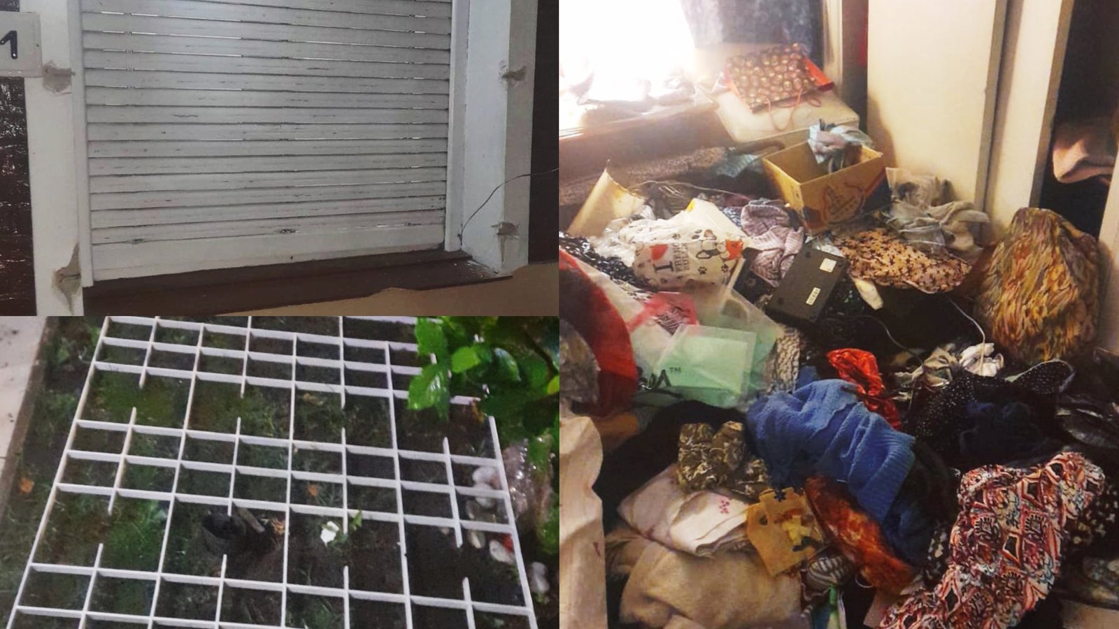 Ataque a anciana en Lanús: «Nos vamos a encargar de encontrar a estas lacras cueste lo que cueste»