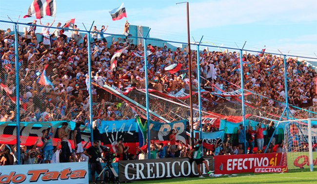 Brown de Adrogué suma refuerzos para la Primera Nacional