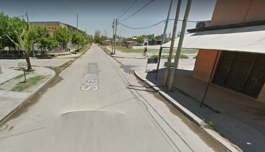 9 de Abril: asesinaron a un hombre de un disparo en la cabeza