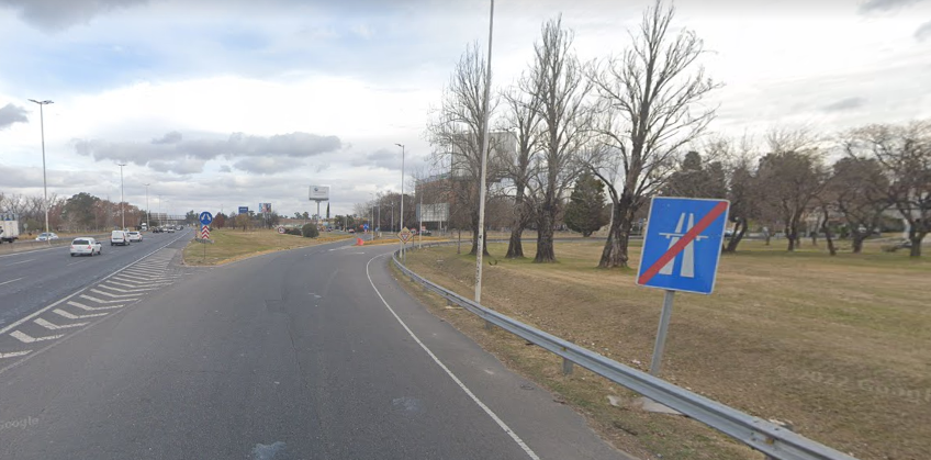 Esteban Echeverría: tras un tiroteo, un policía resultó baleado y tres adolescentes detenidos