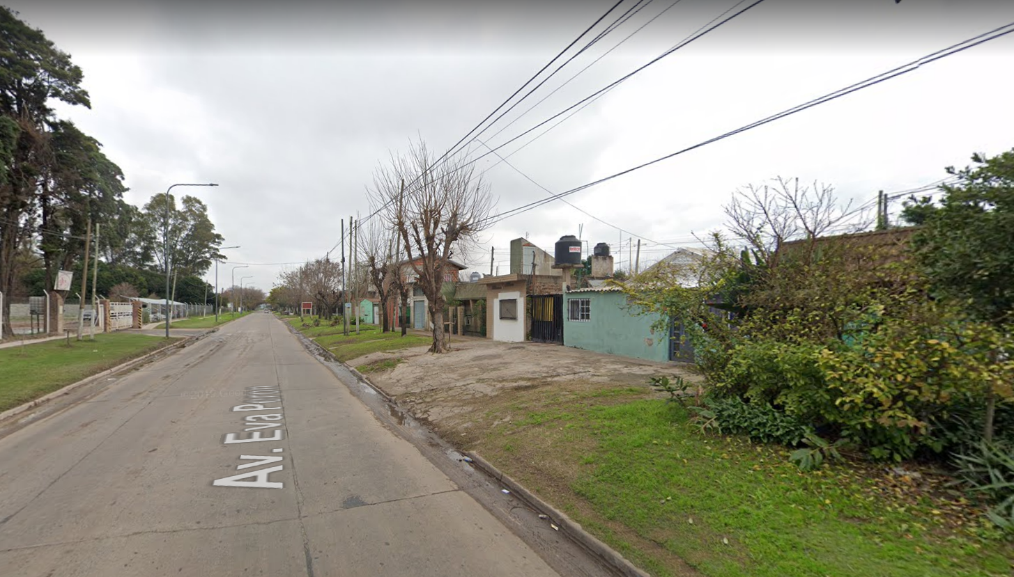 Florencio Varela: detienen a un hombre acusado de abusar de una joven y robarle a su familia