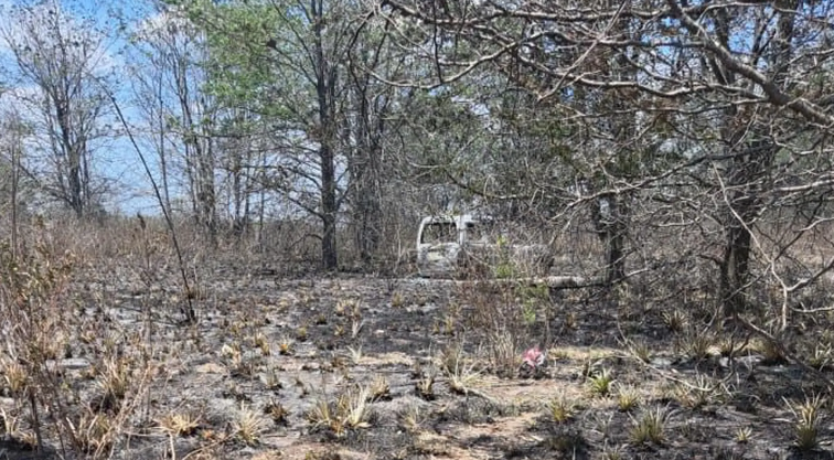 Guernica: hallaron dos cuerpos calcinados e investigan si son los jóvenes que desaparecieron en Florencio Varela