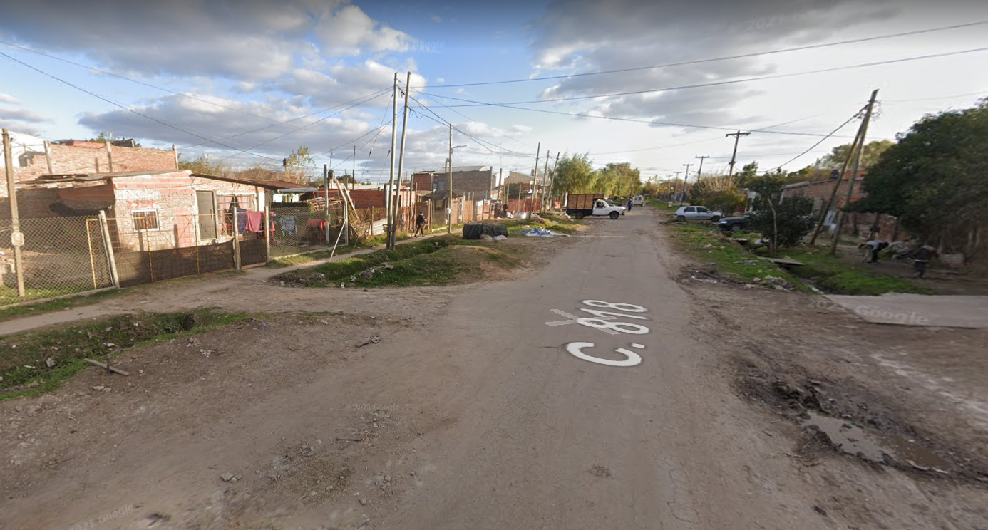 Quilmes: un ladrón muerto tras intentar asaltar junto a un cómplice a un policía