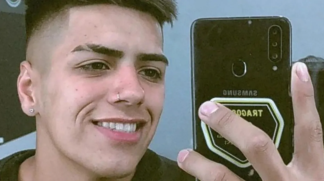 El peor final: el cuerpo semicalcinado hallado en Guernica pertenece a uno de los jóvenes desaparecidos en Florencio Varela