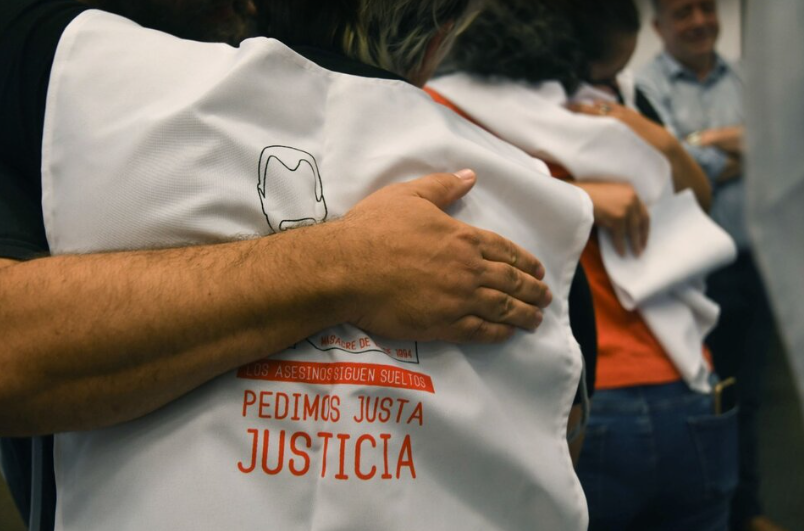 Juicio por la masacre de Wilde: condenaron a 25 años de prisión y ordenaron detener a siete expolicías