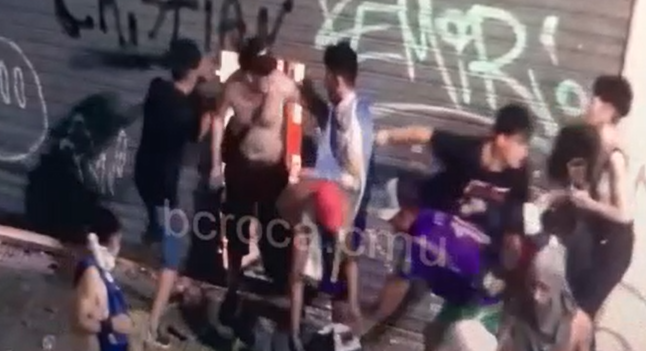 Zona Obelisco: tras un ataque a cajeros automáticos, detienen al conductor de una camioneta