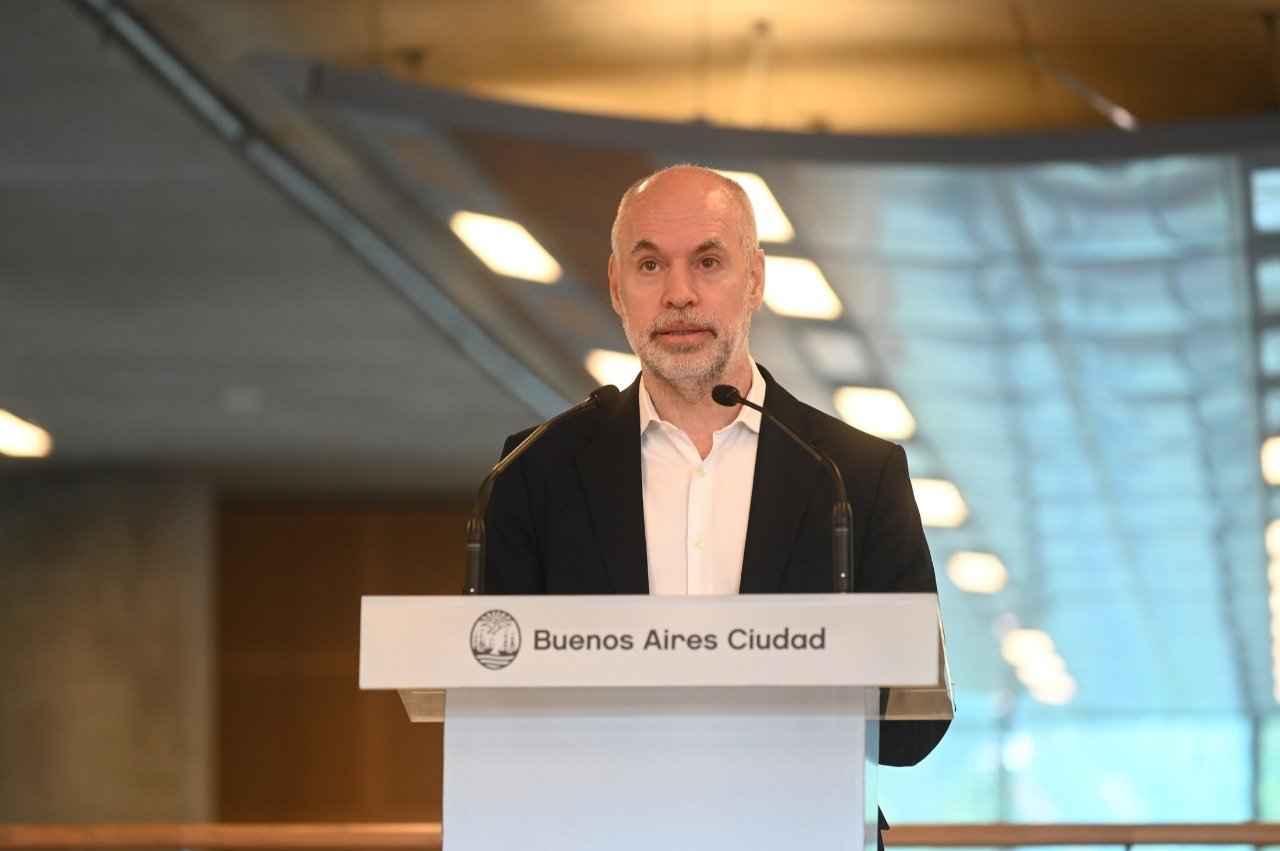 Larreta, tras la decisión del Gobierno nacional de no acatar el fallo de la Corte Suprema: “El Presidente decidió quebrar el orden constitucional, violar el Estado de Derecho y atentar contra la democracia”