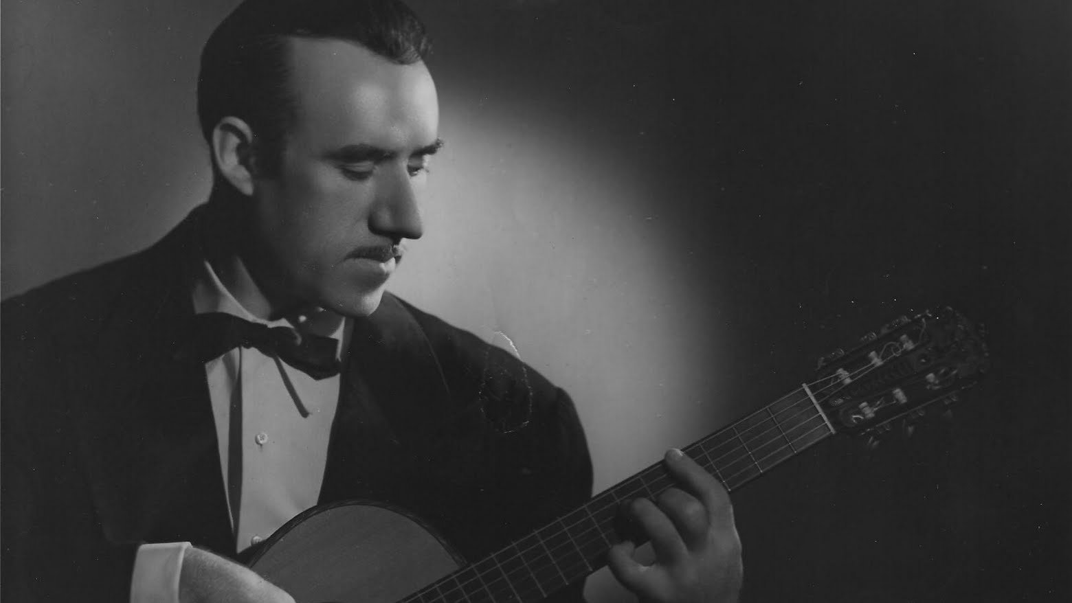 Edmundo Rivero, desde Valentín Alsina dejó «su nombre flotando en el adiós»