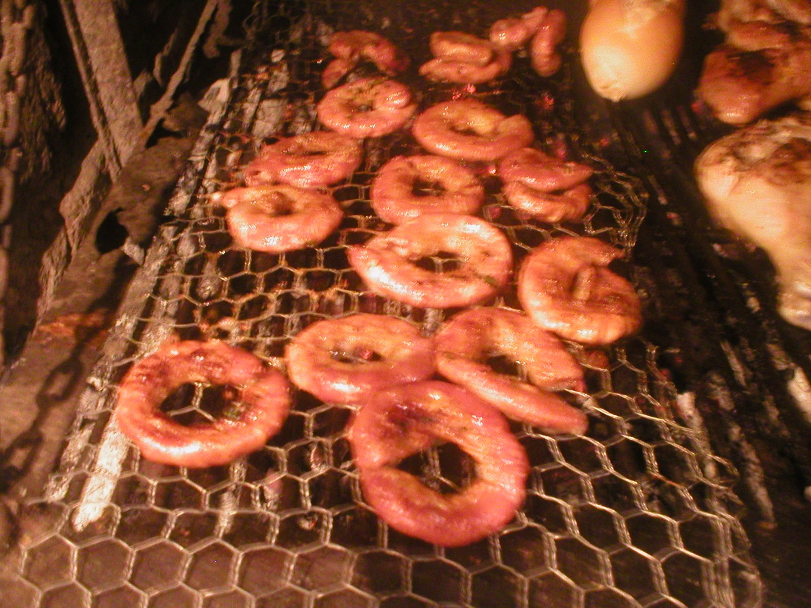 Berazategui: confirman dos fallecidos quienes habrían ingerido carne y achuras en mal estado