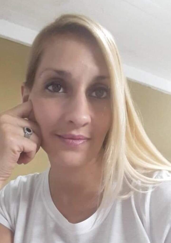 Femicidio: falleció la mujer que había sido quemada por su pareja en su casa de El Jagüel