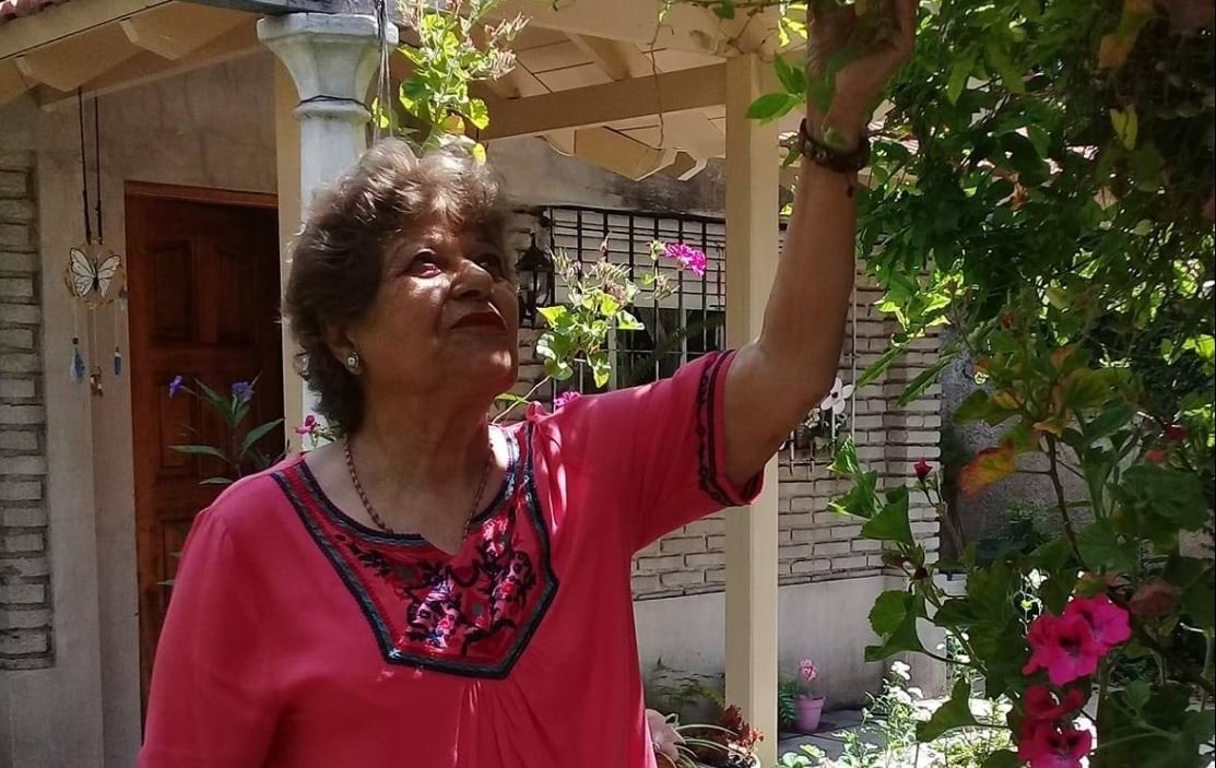 Luis Guillón: la jubilada hallada atada y amordazada murió por golpes en el cráneo, según la autopsia