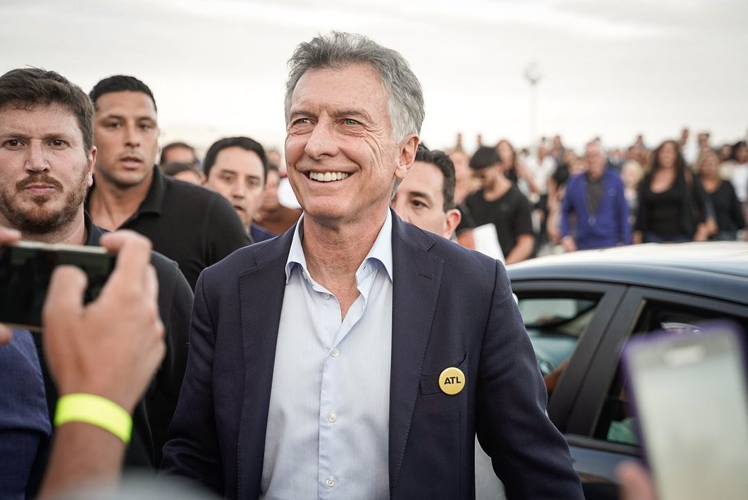 Macri se presenta el sábado en Río Negro, en un encuentro con legisladores del PRO
