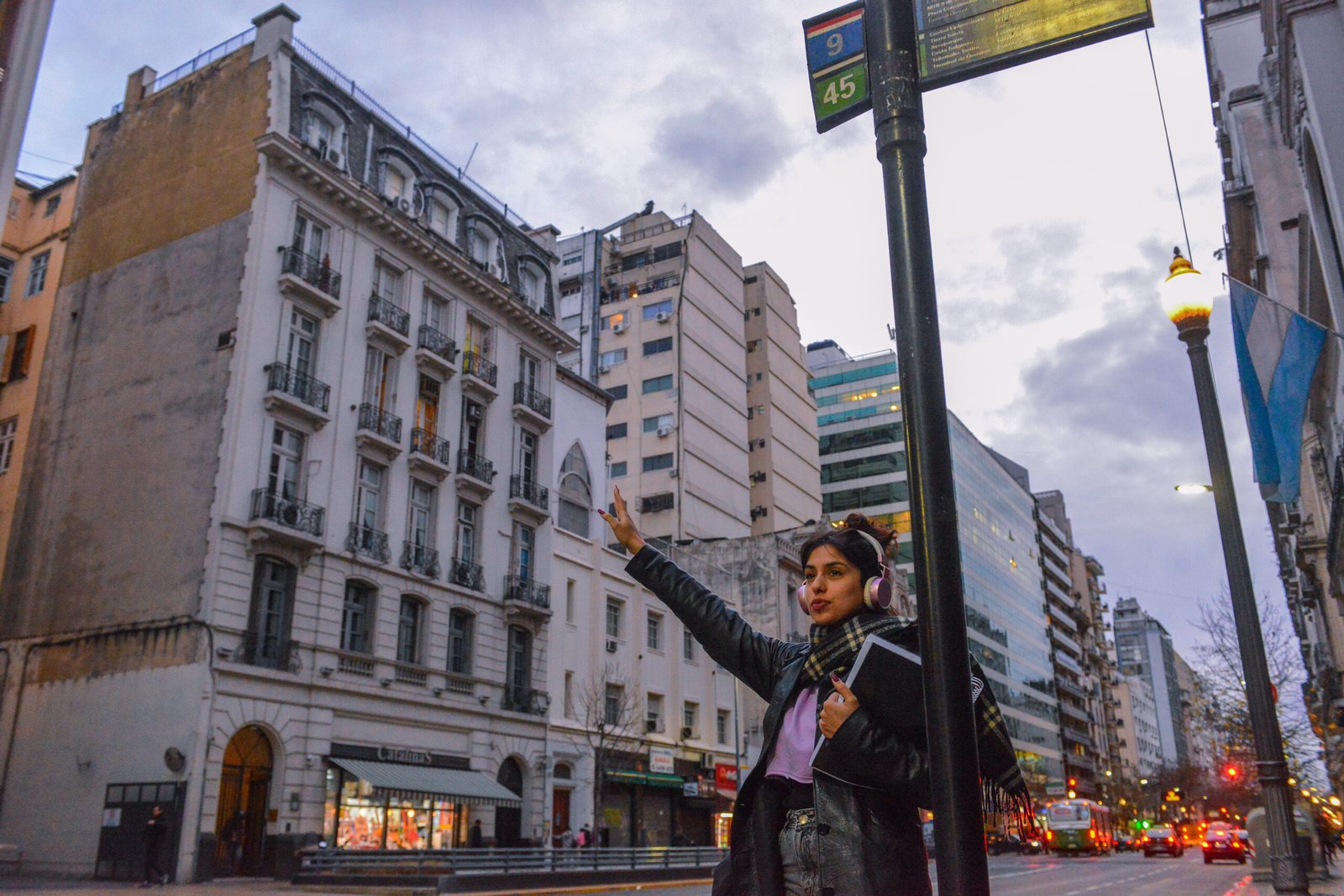 Viajes en transporte público: beneficiarios de ANSES acceden a un 55 por ciento de descuento con la SUBE