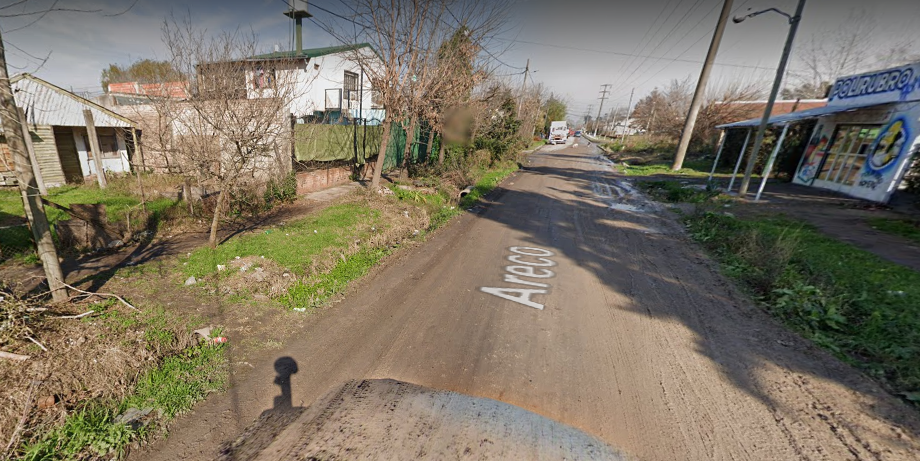 Virrey del Pino: detienen a un joven acusado de abuso sexual