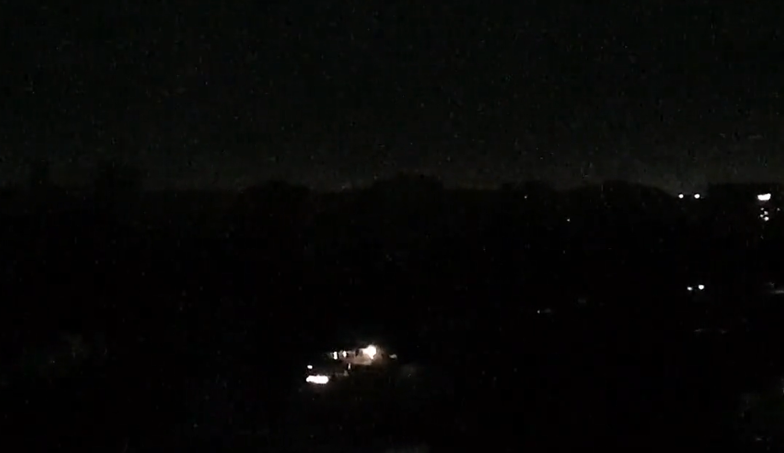 El ENRE busca establecer las causas del apagón que ayer afectó a una vasta zona de CABA