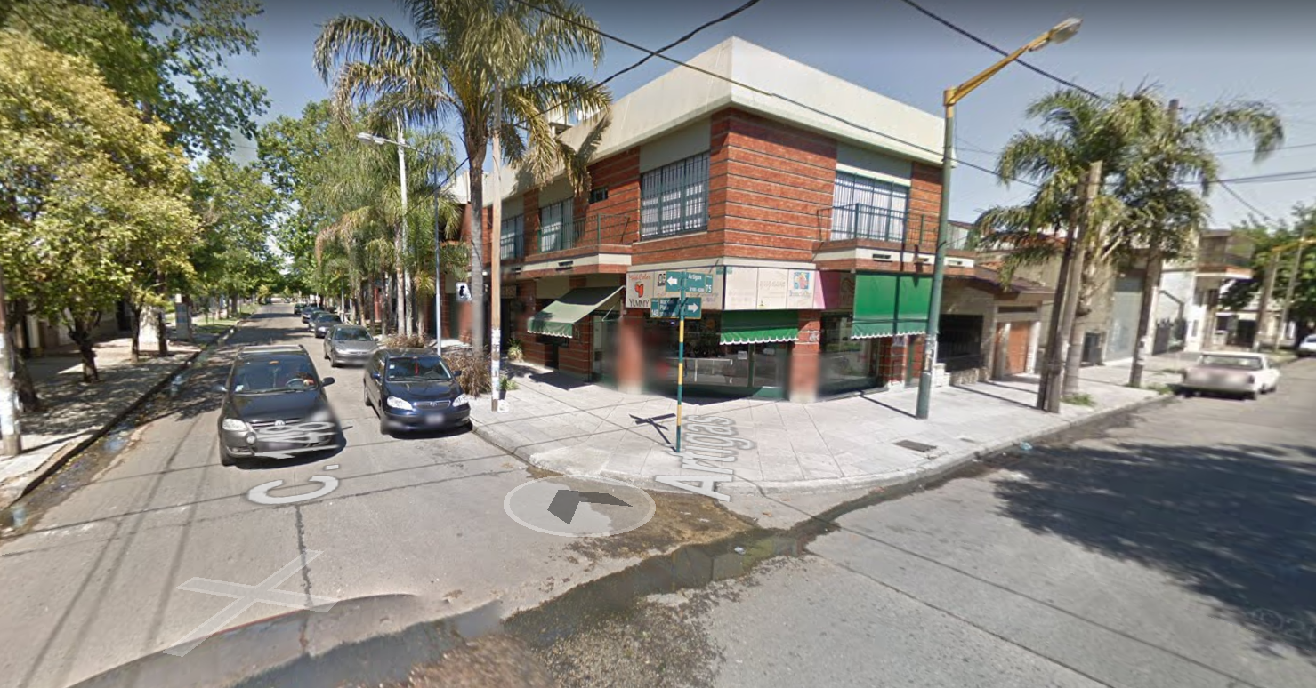 Villa Ballester: matan a balazos a un hombre tras pactar compra de un celular por redes sociales