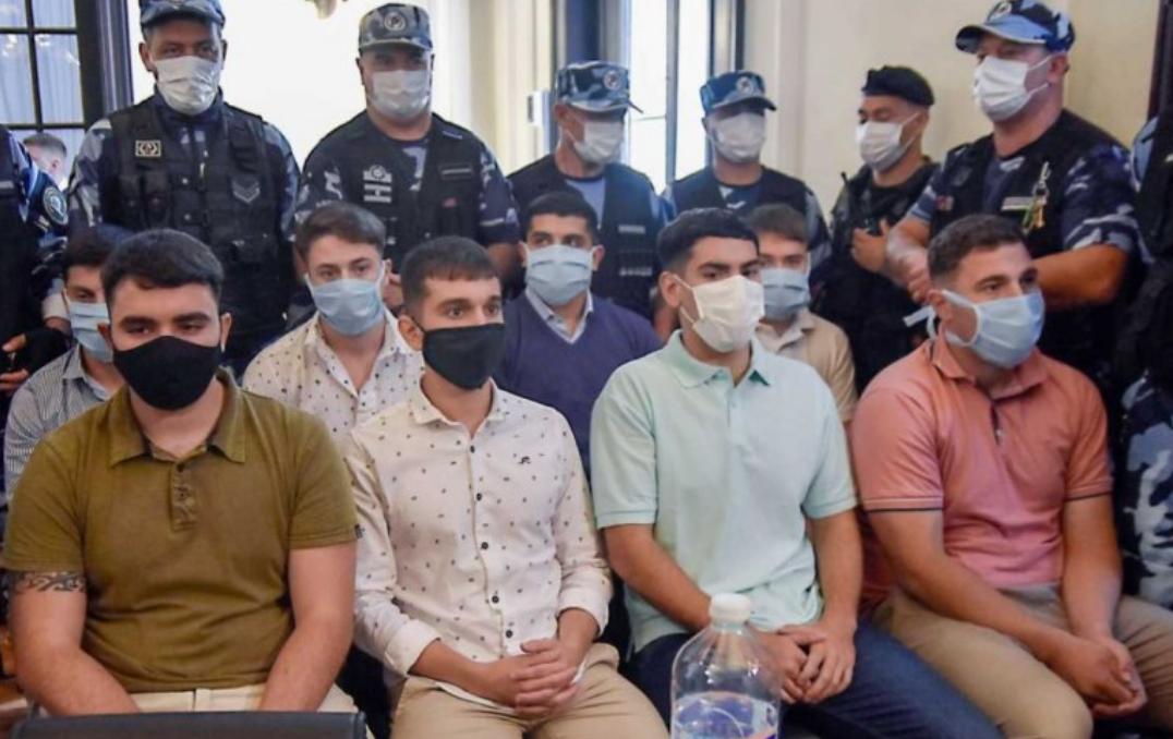 «Ayudar a Fernando» y «hacer justicia», la palabra de los sobreseídos antes de declarar