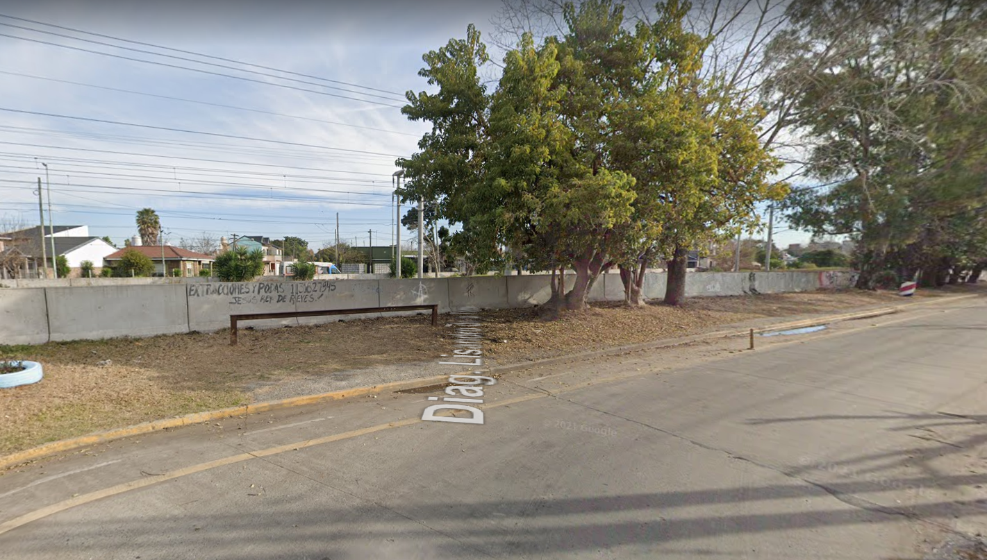 Durante la madrugada en Berazategui: quiso robarle a un efectivo de la Federal, pero fue abatido