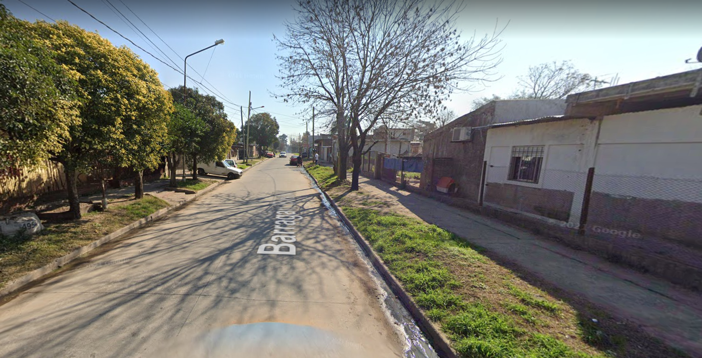 González Catán: asesinan a un adolescente de 14 años y hieren a otro de 15