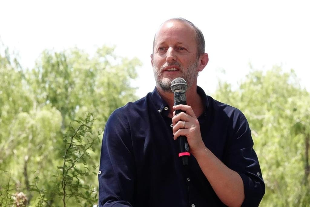 Insaurralde: “El peronismo no puede pensar en candidaturas hasta no romper la proscripción a Cristina”