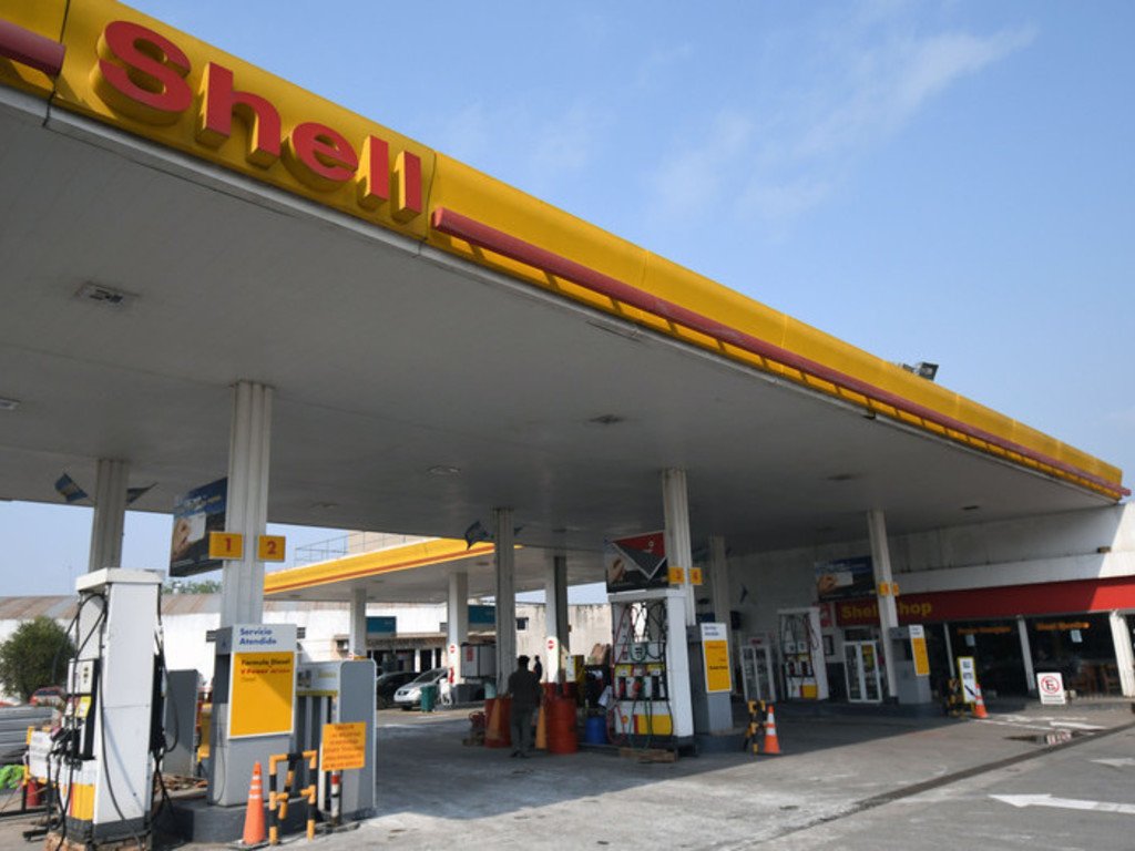 Combustibles: rige el aumento del 4% en las estaciones Shell