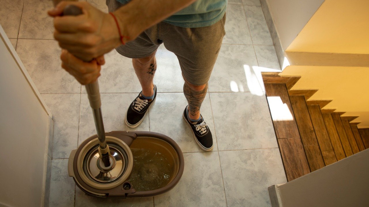AySA apela a un cuidado extremo del agua potable frente a la ola de calor