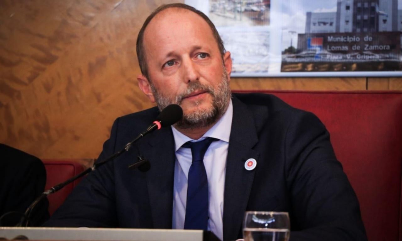 Opinión: ¿Y si Martín no fuera candidato en Lomas?