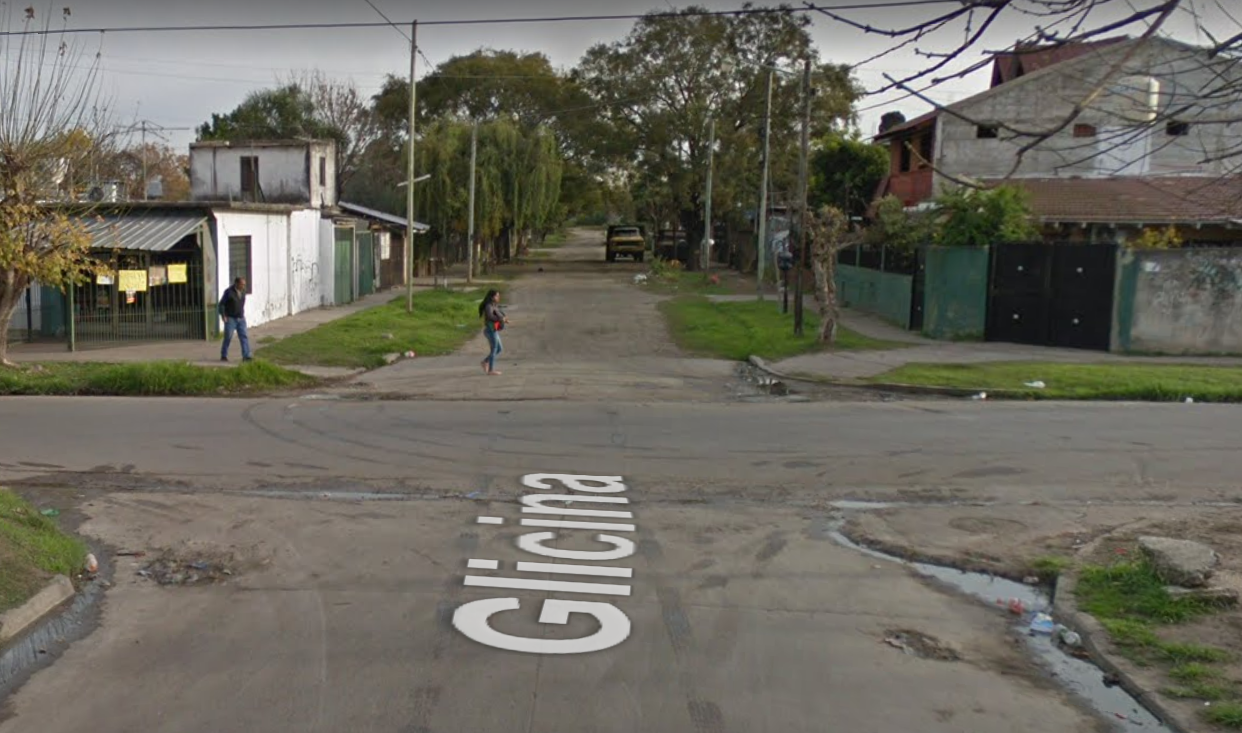 Claypole: un prefecto abatió a uno de los delincuentes que intentó hacerle una entradera