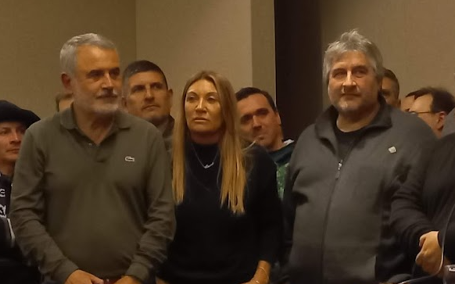 La CGT Regional Lomas de Zamora apoyó la corrección en el tope de ingresos para las Asignaciones Familiares