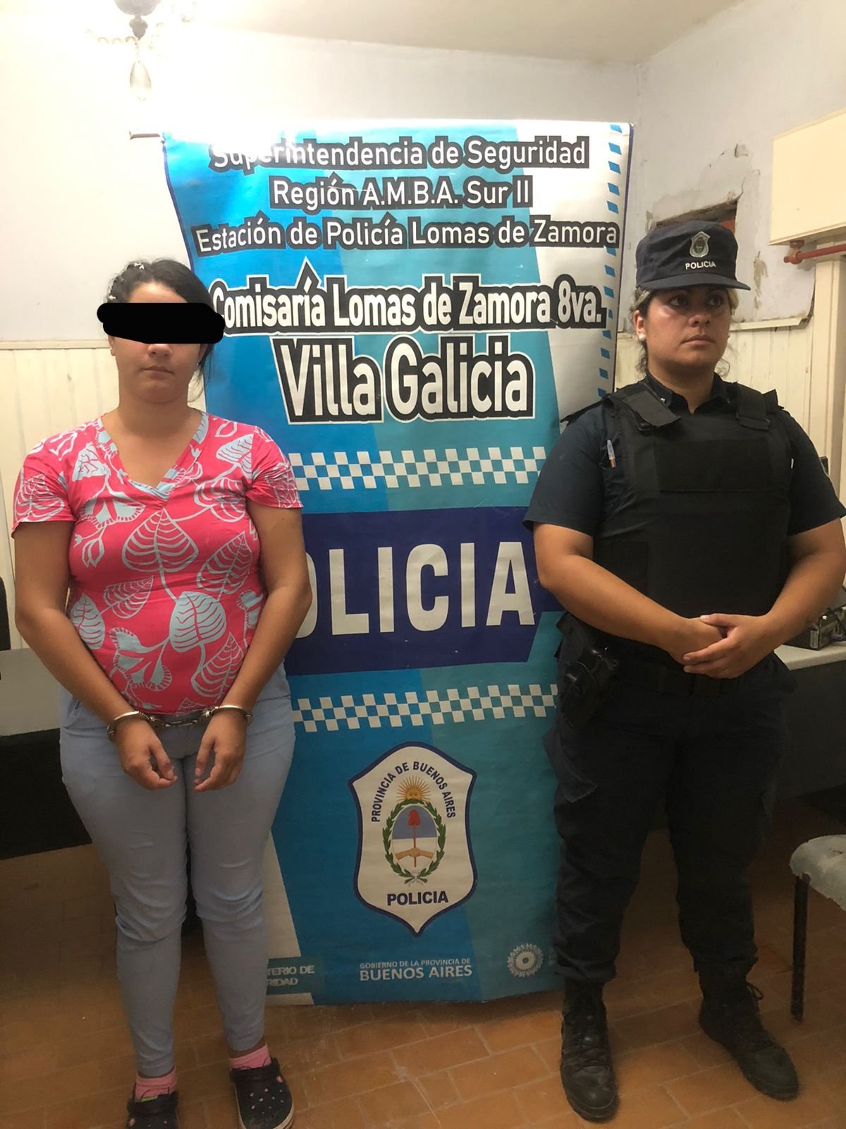 Falsa médica en el Hospital Gandulfo: una mujer había usurpado identidad de una profesional y atendía en Lomas