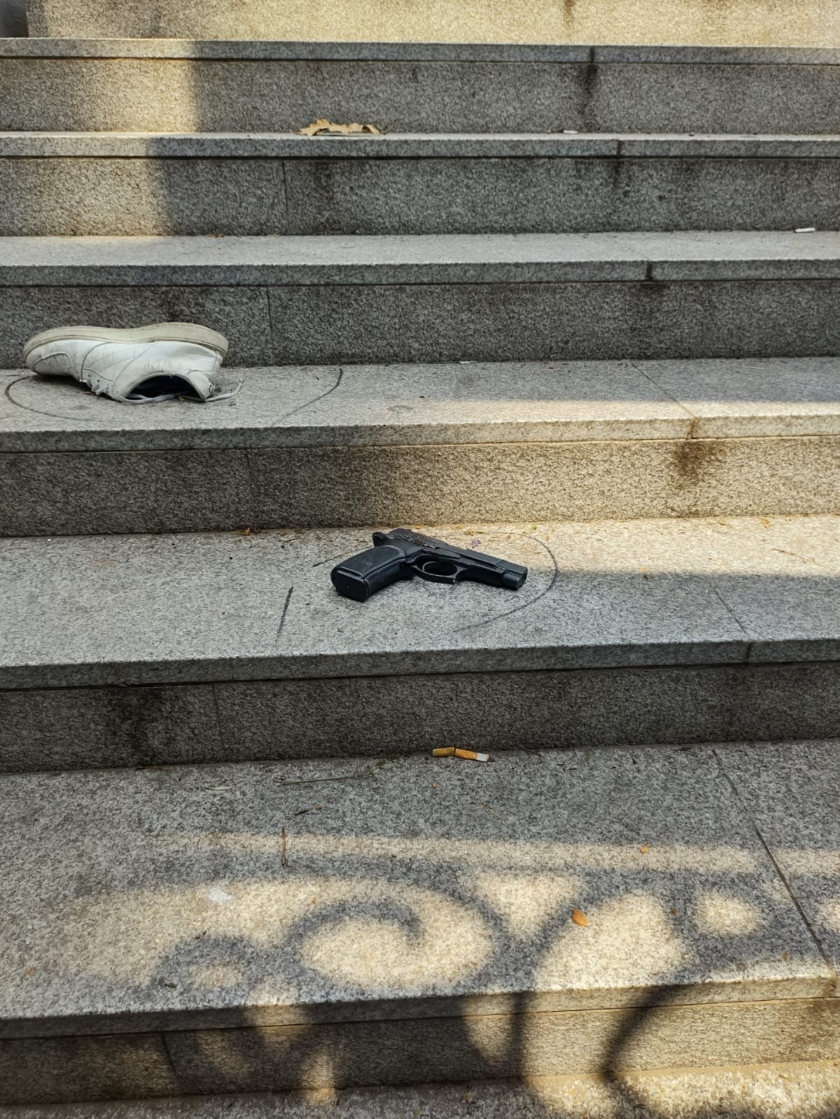 Trabajadores del Subte piden por mas seguridad y de paso, le pegan a Larreta