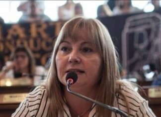 Marita Velázquez trabaja con la mirada puesta en 2023