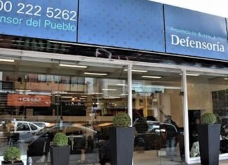 Defensoría bonaerense efectuó una que muestra el grado de desconocimiento entre los varones de las licencias por cuidados