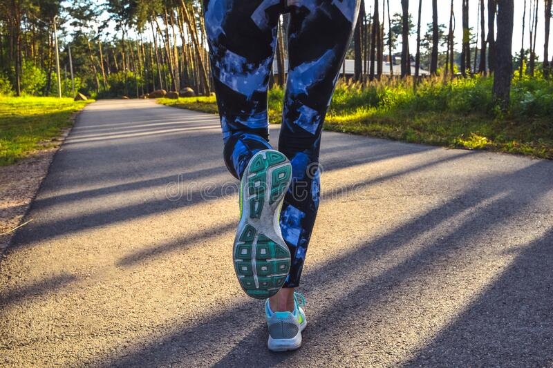 «Correcaminata» por el Mes de la Mujer