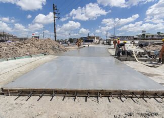 La nueva Rotonda de Los Pinos agilizará el paso de 115 mil vehículos diarios