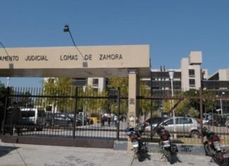 Segundo juicio por Anahí Benítez: «Ya no espero nada», dijo su mamá, Silvia Pérez Vilor