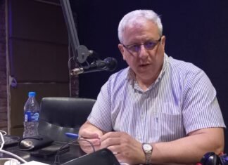 ¿Habemus presidente en la UCR de Lomas de Zamora?