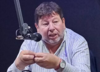 Hernán Torres: “Argentina Futura va a apoyar sin chistar al candidato del Frente de Todos”
