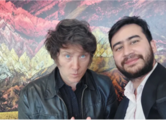 El diputado libertario Nahuel Sotelo descartó la participación de Fernando Burlando en el espacio de Milei