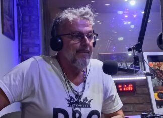 Ariel “Pipa” Alonso será el candidato a intendente de Guillermo Moreno en Lanús