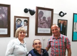 Lucas Abd: “Voy a ser candidato a intendente por Lomas de Zamora”