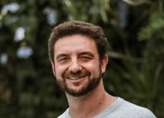 Para Gustavo Ganchegui, el gobernador Kicillof «está bastante callado»