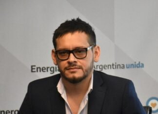 Facundo Mancebo, defensor del Pueblo de Lanús: «El distrito debe ser uno de los más afectados por los cortes de luz»