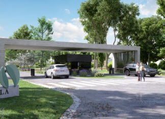 Lanzan un nuevo barrio en Zona Sur: Mazzei Propiedades inauguró La Huella, un exclusivo barrio en el Corredor Verde Canning – San Vicente