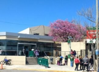 Echeverría: cronograma de servicios durante el feriado – Día Nacional de la Memoria por la Verdad y la Justicia