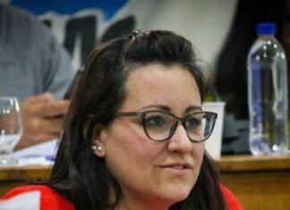 Cecilia Gómez en contra del contrato con Covelia: “Es por un monto excesivo que compromete a los próximos tres gobiernos municipales”