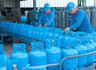 Aprueban asistencia para productoras de gas en garrafas por $ 180,4 millones